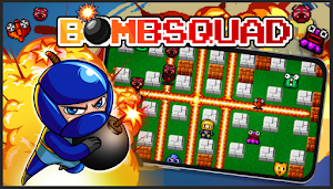 Bombsquad: Bomber Battle Screenshot 0