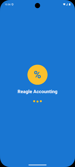 Reagle Accounting Screenshot 0