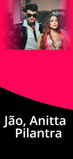 Jão Song's Pilantra Screenshot 2