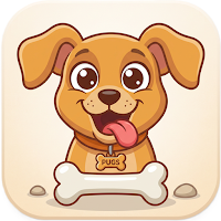 Hound and seek - puzzle game