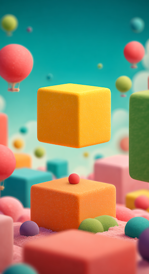 SpinBox Challenge Screenshot 1
