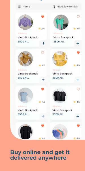 Reindeero Screenshot 1