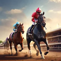 Horse Racing Championship Game
