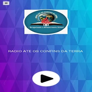 RADIO ATE OS CONFINS DA TERRA Screenshot 0