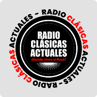 Radio Clásicas Actuales