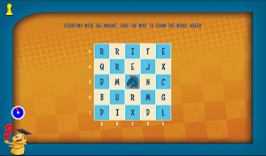 Ocachess - Chess Children Screenshot 3