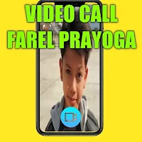 Panggilan Video Farel Prayoga