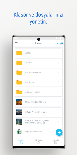 Kardemir Bulut Screenshot 2