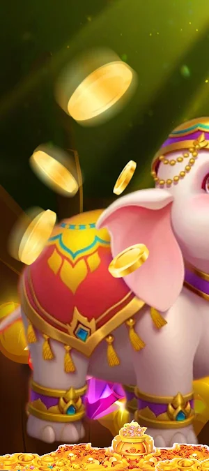 Elephant Challenge Screenshot 0