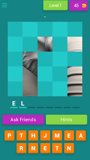 Beastly Brains: Animal Trivia Screenshot 0