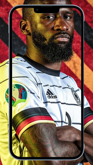 Germany Wallpaper HD 4K Screenshot 0