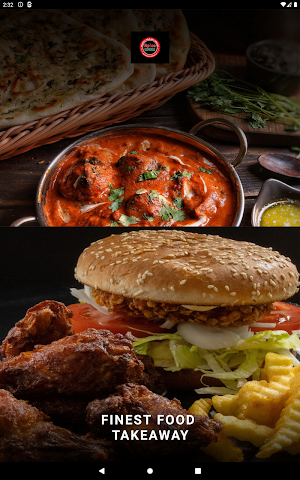 Spice Express Takeaway Screenshot 3