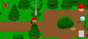 Laavun Kutsu Screenshot 3