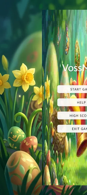 VossMist Screenshot 0