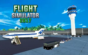 Ultimate Plane Flying Game Screenshot 3