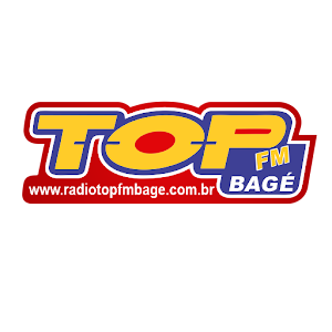 Rádio Top FM Bagé Screenshot 3