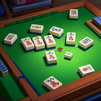 MahJong : Puzzle Elimination