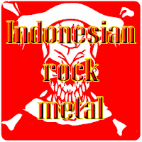 Indonesian Rock Metal
