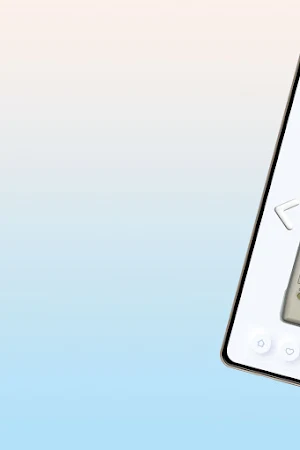 Remote For Carrier AC Screenshot 0