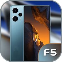 Theme For Xiaomi Poco F5