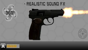 Guns & Destruction Screenshot 3