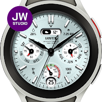 JW116 jwstudio watchface