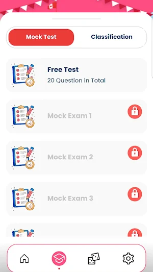 Canadian Citizenship Test Screenshot 3