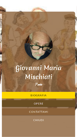 Giovanni Maria Mischiati Screenshot 1