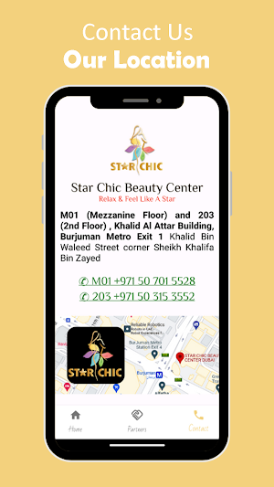 Star Chic Screenshot 1