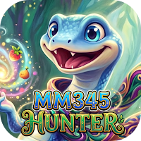 MM345HUNTER