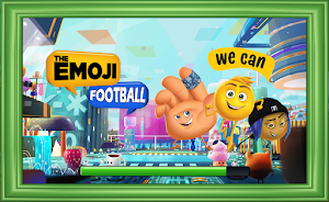 The Emoji Football-Soccer Game Screenshot 3