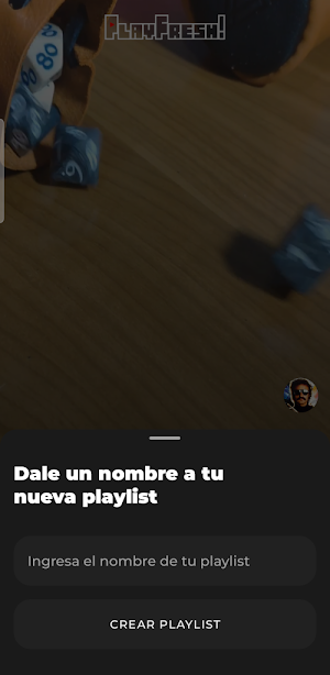 PlayFresh Screenshot 3