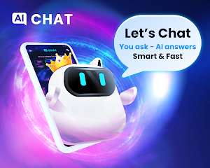 AI Assistant: Open Chatbot App Screenshot 0