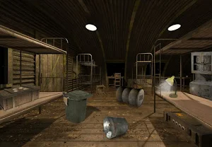 Escape :Mystery Mine Tunnel Screenshot 1