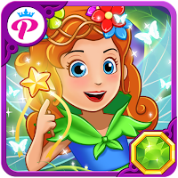 My Little Princess: Forest