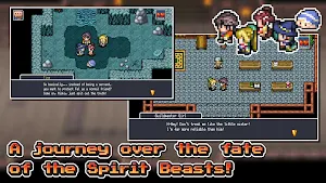 [Premium] RPG Dragon Spira Screenshot 1