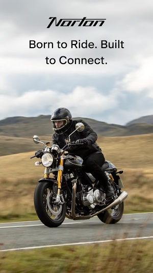 Norton Connect Screenshot 0