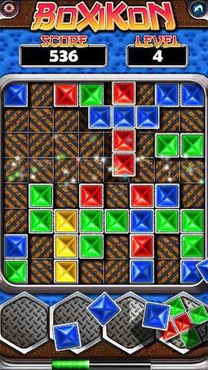 BoXiKoN Screenshot 2
