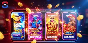 Shuffle Us:Casino Screenshot 2