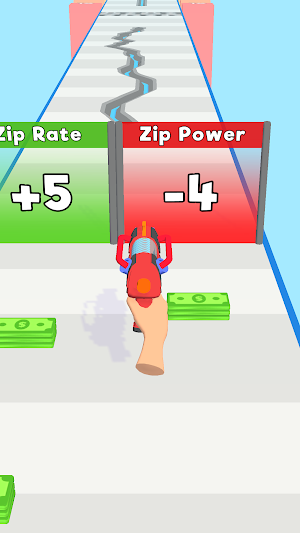 Zip'em All Screenshot 0