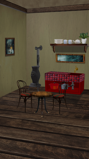 脱出ゲーム　HolyNight6 Screenshot 2