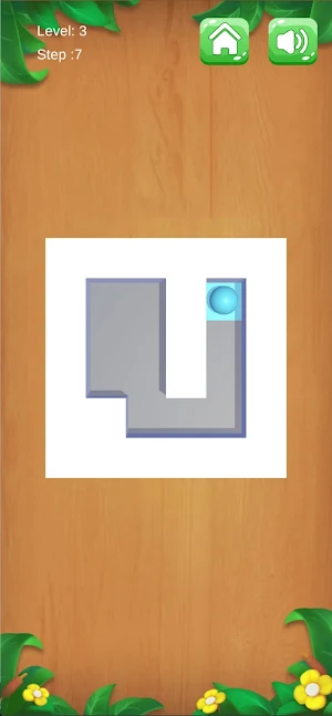 Maze Tint Screenshot 3