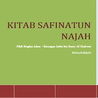 Safinatun Najah Lengkap