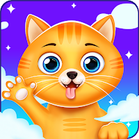 Cute Kitty Cat Care Life
