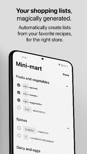 Chef Screenshot 3