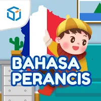 Belajar Bahasa Perancis - Anak
