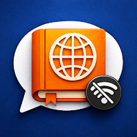 Travel Phrasebook Offline