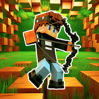 Mind craft - Crafting Building