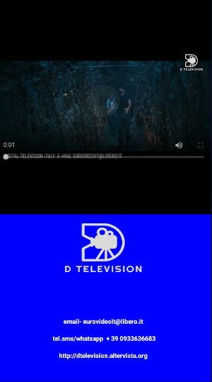 D TELEVISION Screenshot 3