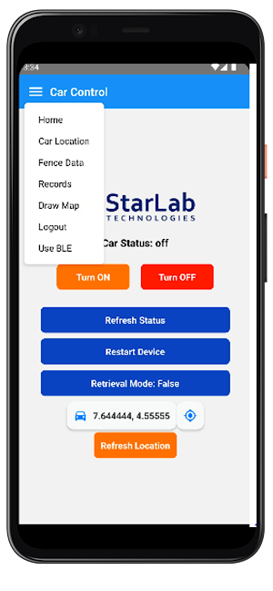 Starlab Screenshot 2